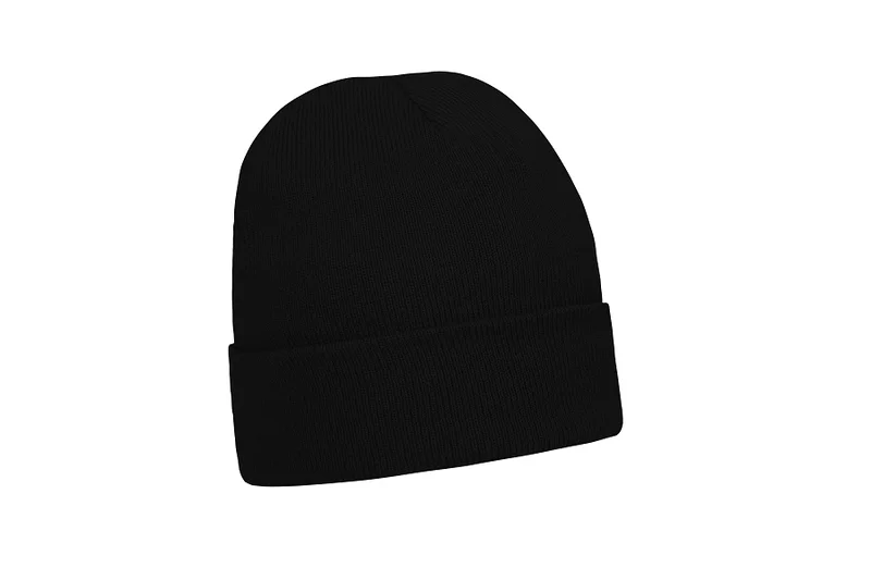 K-UP Acrylic Beanie Toque 4243 — шапка без вишивки