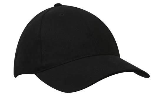 K-UP Brushed Cotton Cap 4199, інший колір