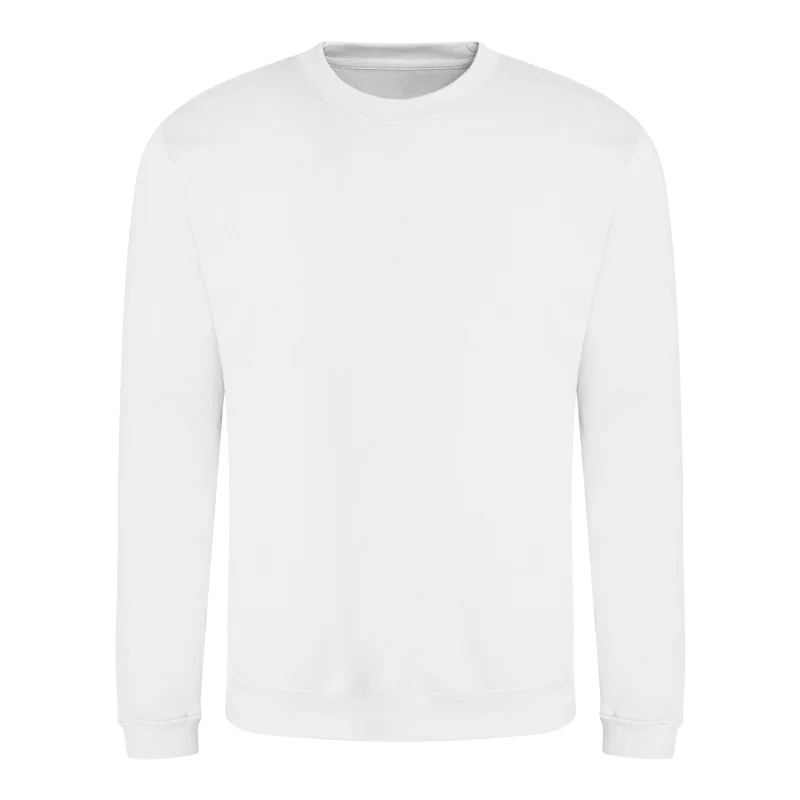 AWDis Sweat JH030 — світшот без вишивки