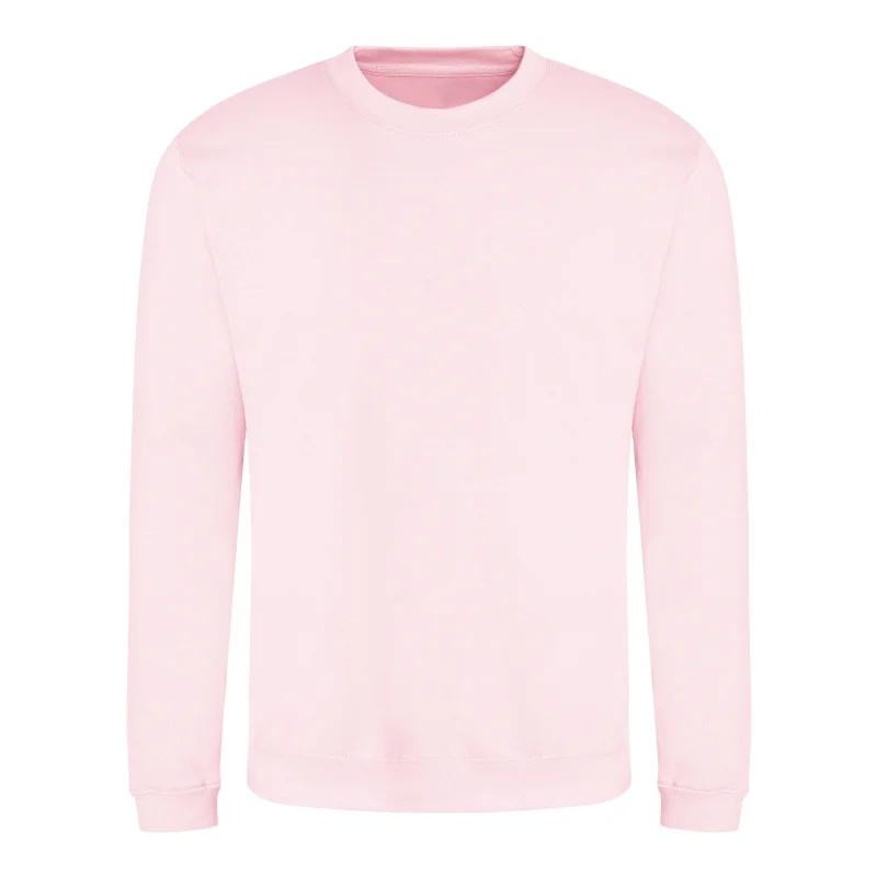 AWDis Sweat JH030, інший колір