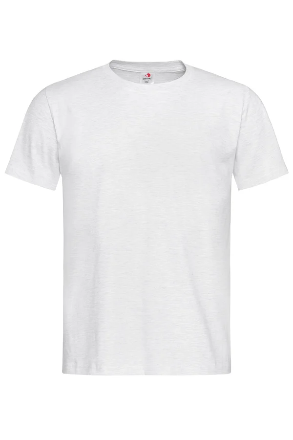 Stedman Classic Men ST2000 — футболка без вишивки
